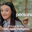 Apple More Personal Siri Ad