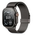 lululook apple watch titanium