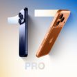 iPhone 17 Pro Feature Dual