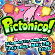 nintendo pictonico