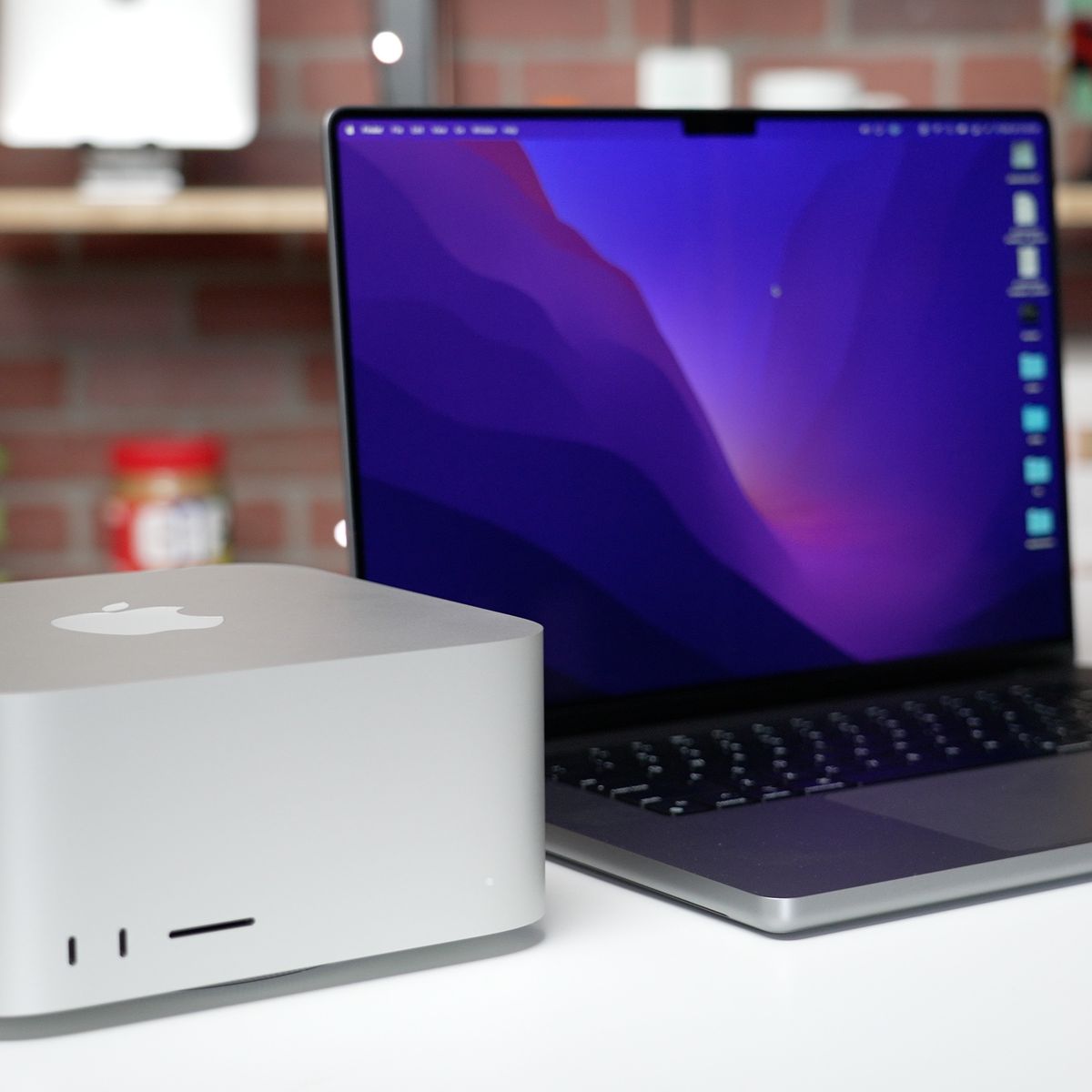 Macデスクトップ luv Mac mini 2018 Mac mini (Late 2018) - Low End MacLow End Mac