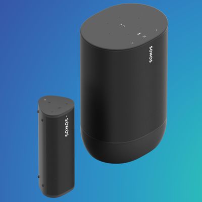 sonos blue