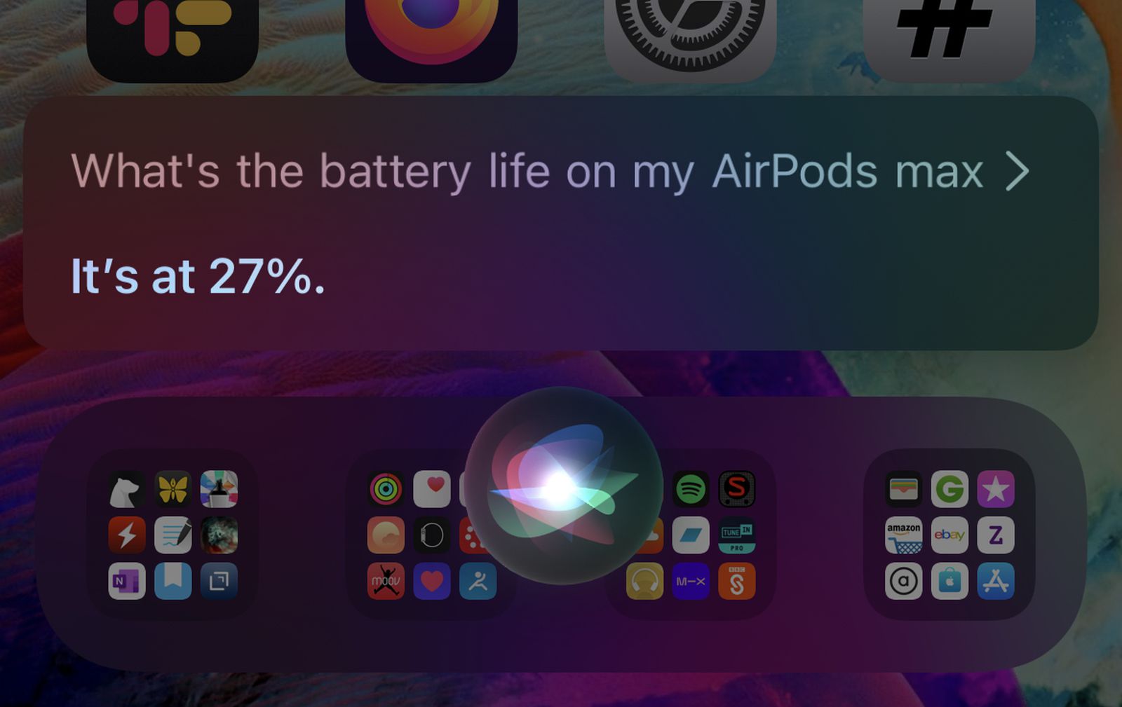 How to Check AirPods Max Battery Life MacRumors