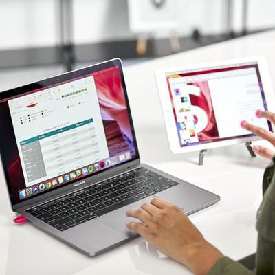 luna display macbook