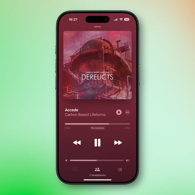 share audio