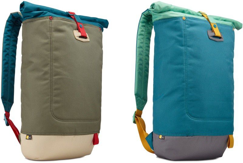 MacRumors Giveaway: Win a Larimer Rolltop Backpack from Case Logic ...