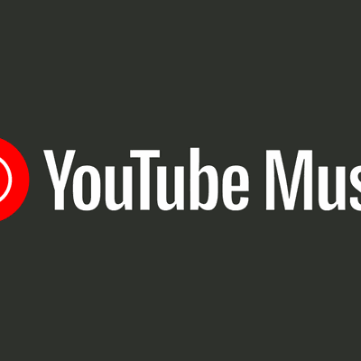 youtube music logo