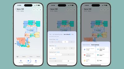 roborock app