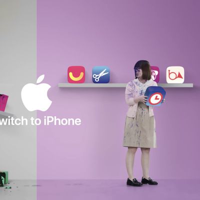 switch to iphone