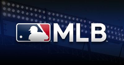 بنر mlb