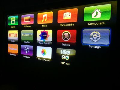 How to Customize Apple TV 4