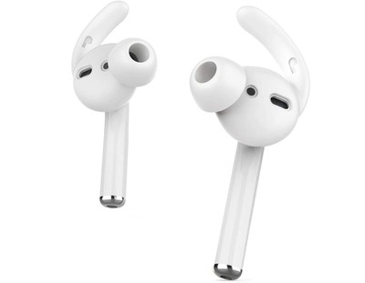 Airpods Hurt Your Ears Here Are Some Fit Tips And Alternative Earbud Options Macrumors