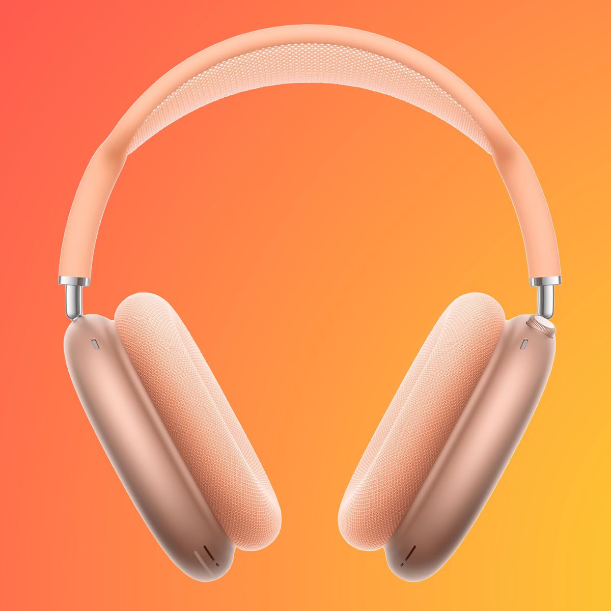 Amazon Offers AirPods Max 2 for $100 Off in All Five Colors