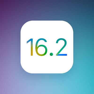 iOS 16
