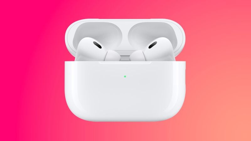Το iOS 26 θα μπορούσε να φέρει ανίχνευση ύπνου, χειριστήρια κάμερας και νέες χειρονομίες στα AirPods Το iOS 26 θα μπορούσε να φέρει ανίχνευση ύπνου, χειριστήρια κάμερας και νέες χειρονομίες στα AirPods