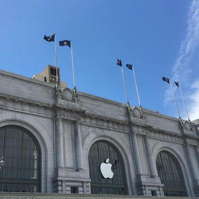 billgrahamauditorium