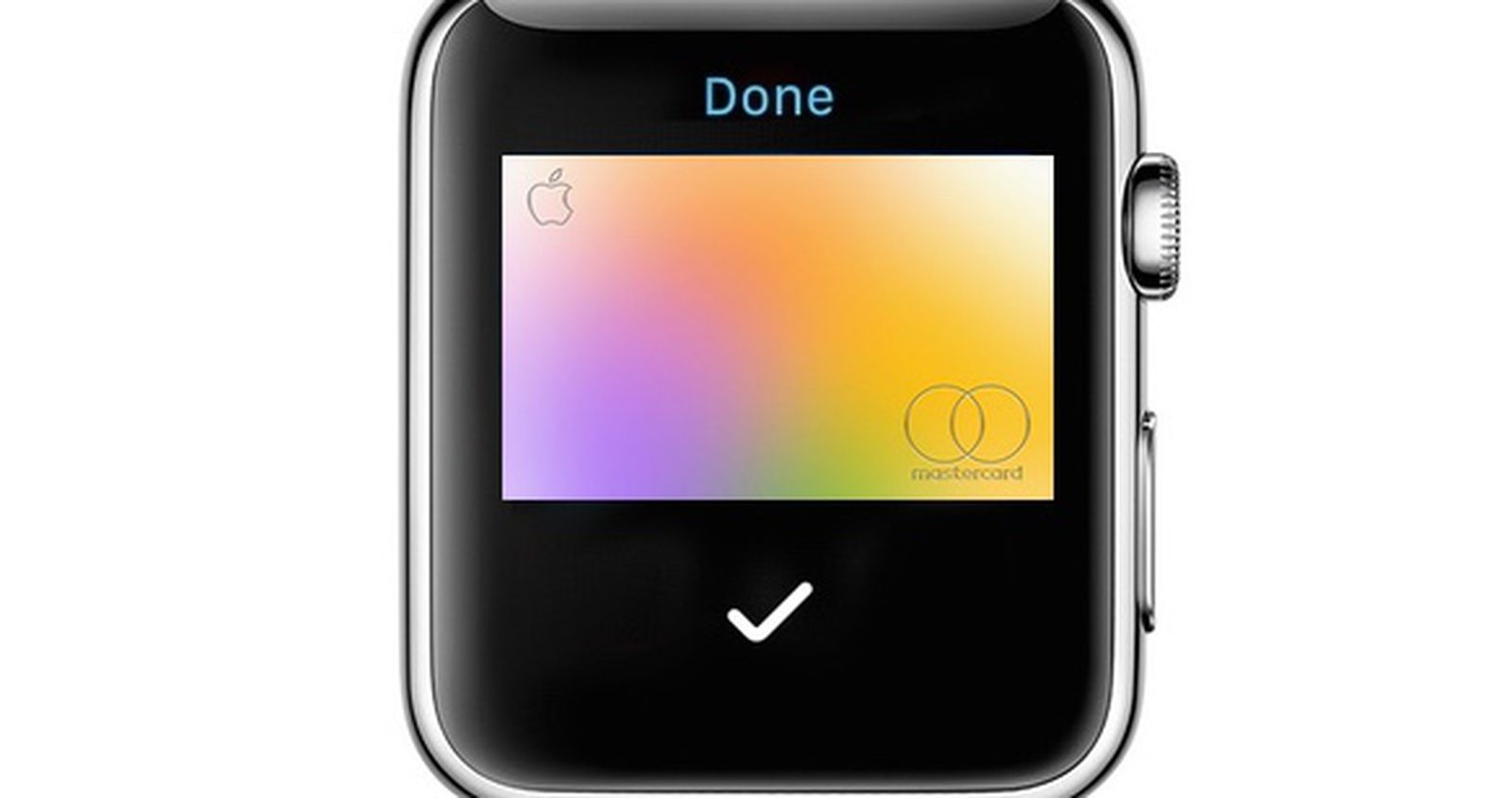 How To Make Apple Card The Default Card On Your Apple Watch MacRumors