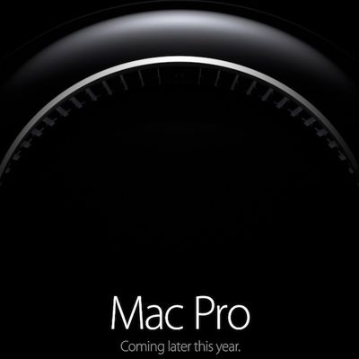 mac pro 2013 later this year