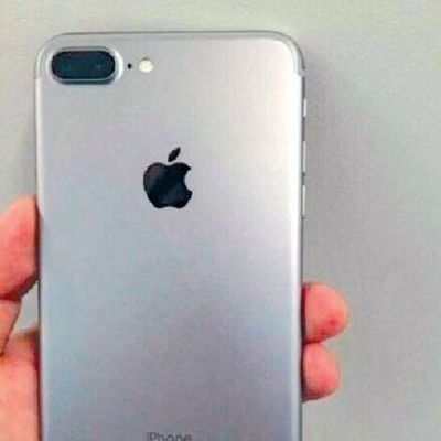 iphone 7 leaked bastille