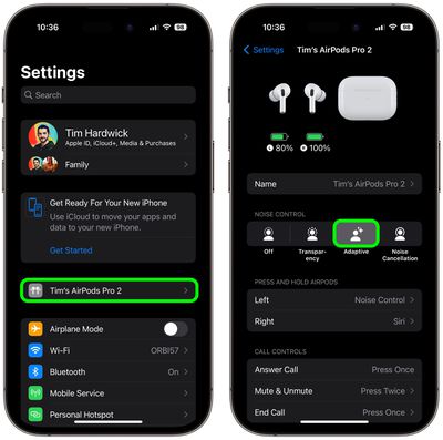How To Reset AirPods Or AirPods Pro