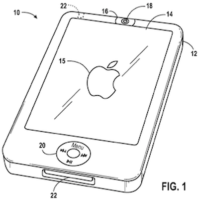 124221 forward facing camera