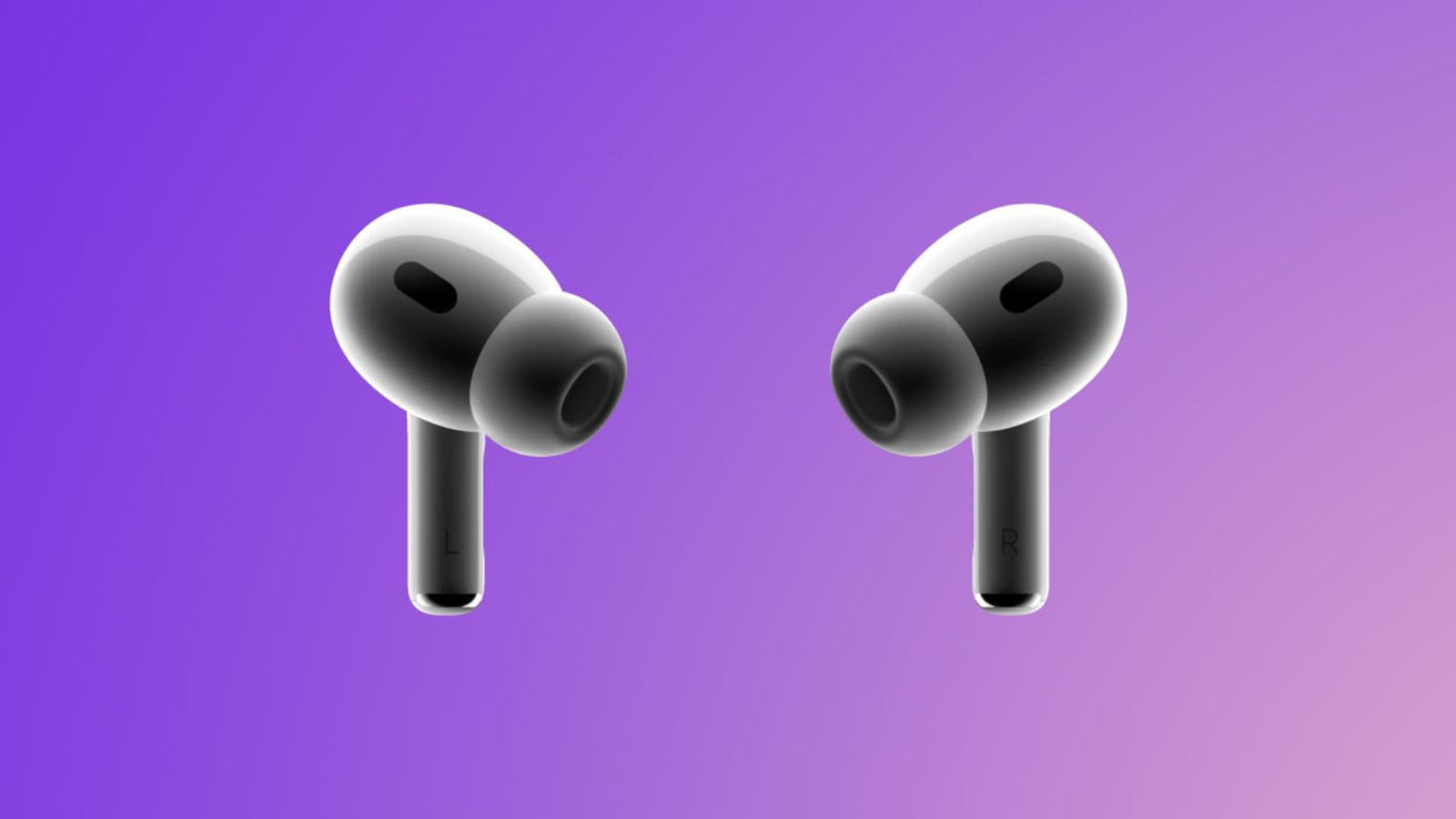 Offres: obtenez 69 $ de rabais sur les AirPods Pro avec MagSafe et 9 $ de rabais sur les AirPods Pro 2 sur Amazon