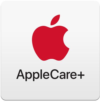 applecare plus logo