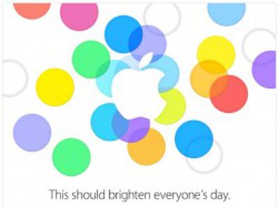 Apple to hold live stream of Sept. 9 event, begins countdown on