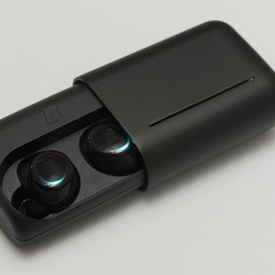 Bragi Dash Engadget