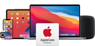 La rinnovata copertura AppleCare+ è ora disponibile in Francia, Italia e Spagna [Updated]
