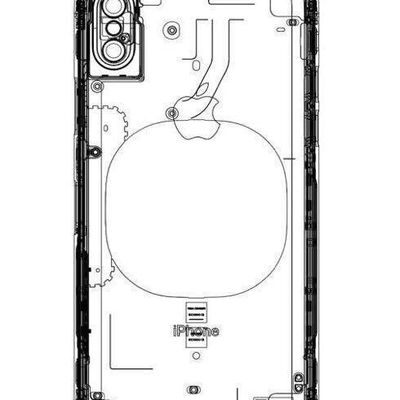 allegediphone8designschematic