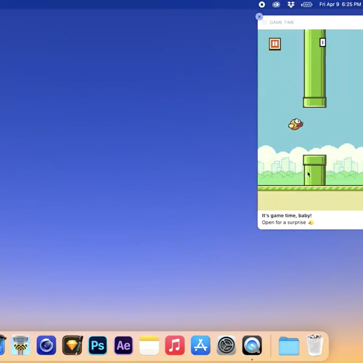 As promised, you can no longer download Flappy Bird from the App Store -  9to5Mac