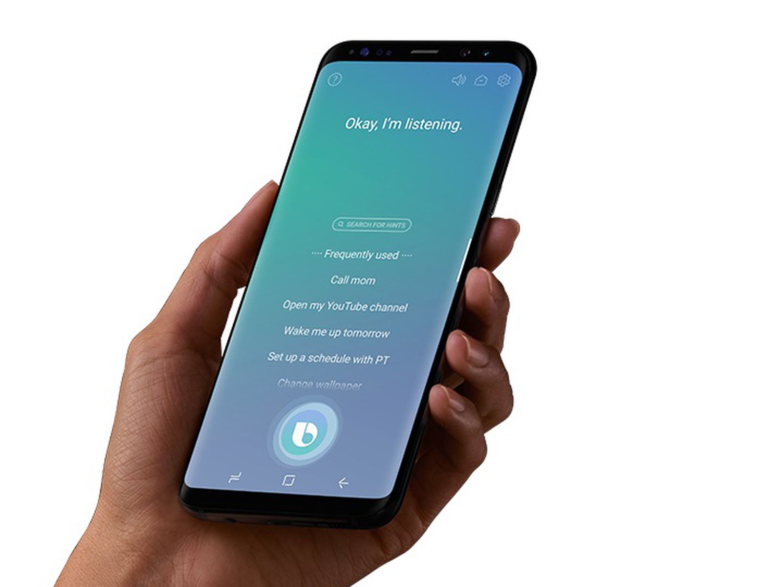 Bixby Voice 2.0.32.4 APK Download by Samsung Electronics Co., Ltd