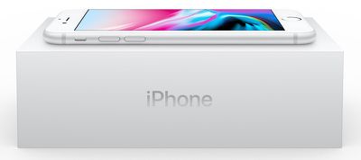 Apple finaliza el programa de reparación de la placa lógica del iPhone 8 que comenzó en 2018