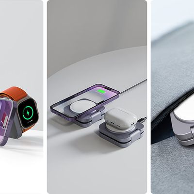 lululook wireless charger 2
