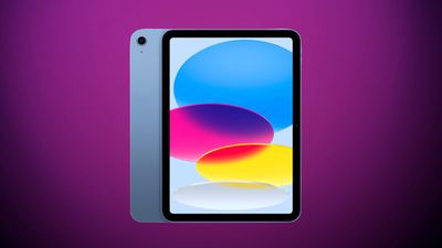 Nowy iPad Cyber