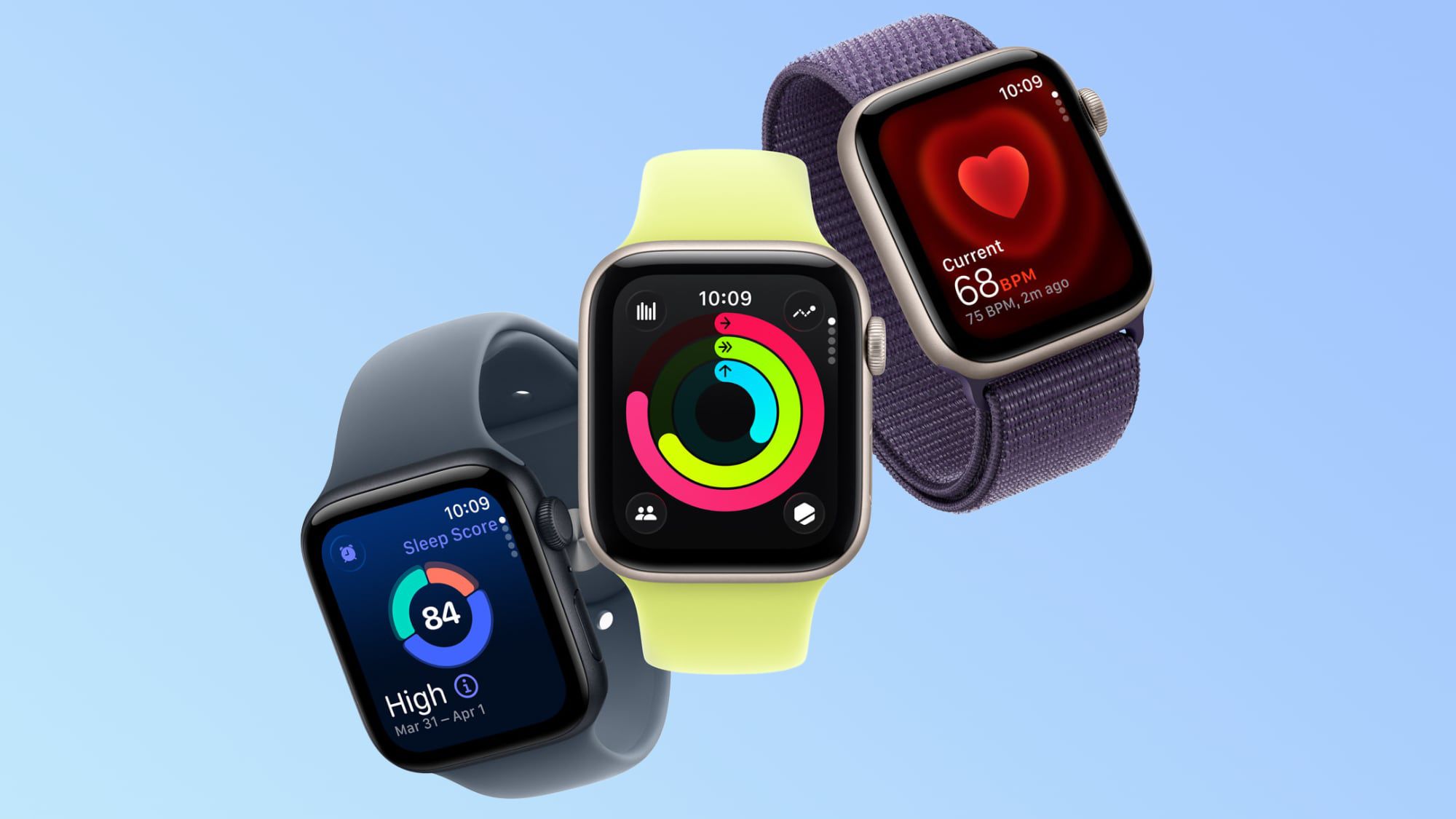 Apple Watch Users in Europe Report Daylight Saving Glitch