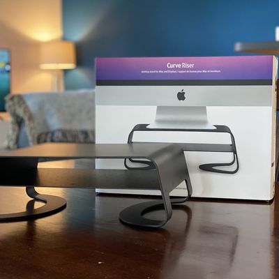 curve riser review 2