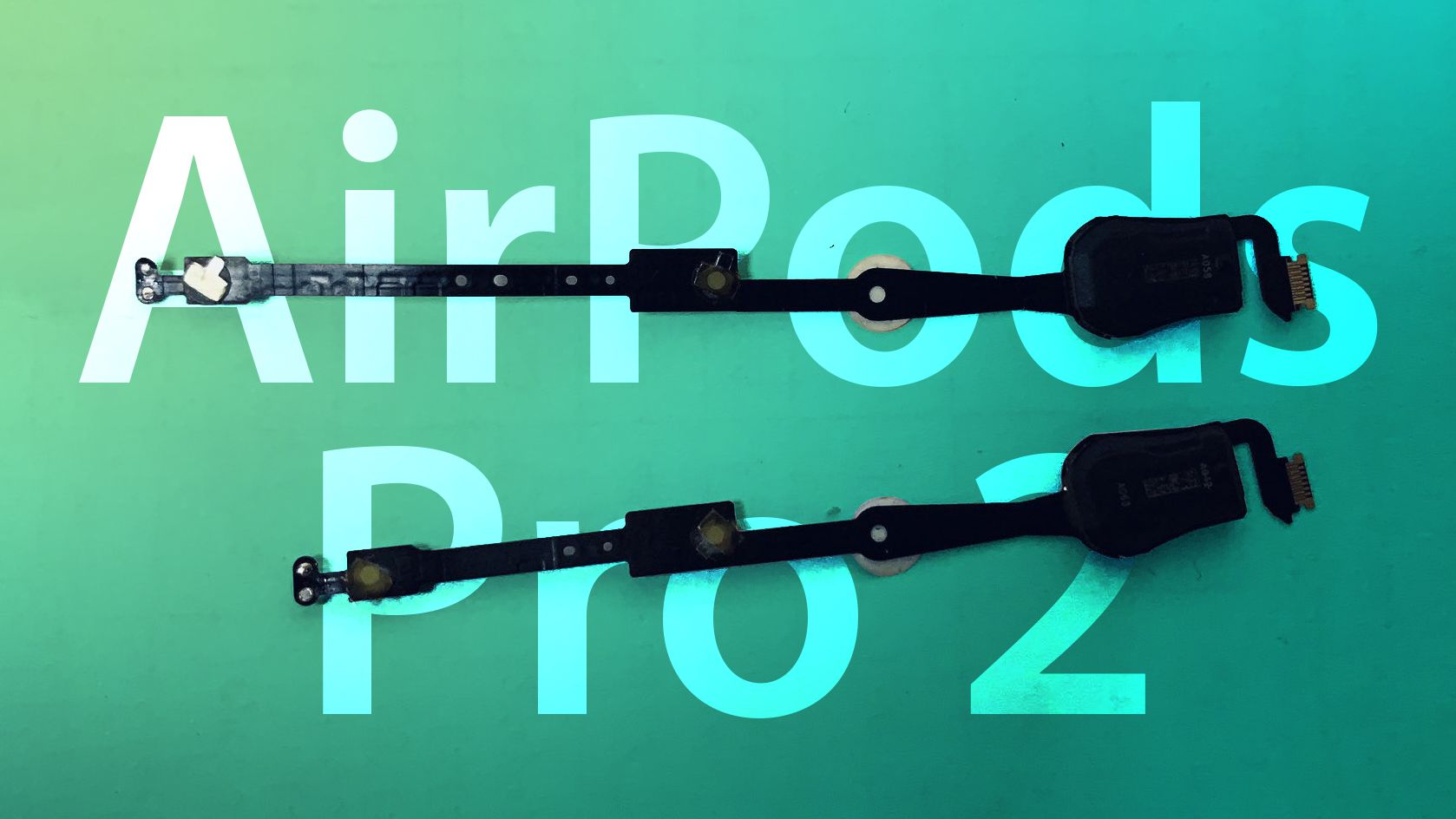 AirPods Pro 2 can come in two sizes