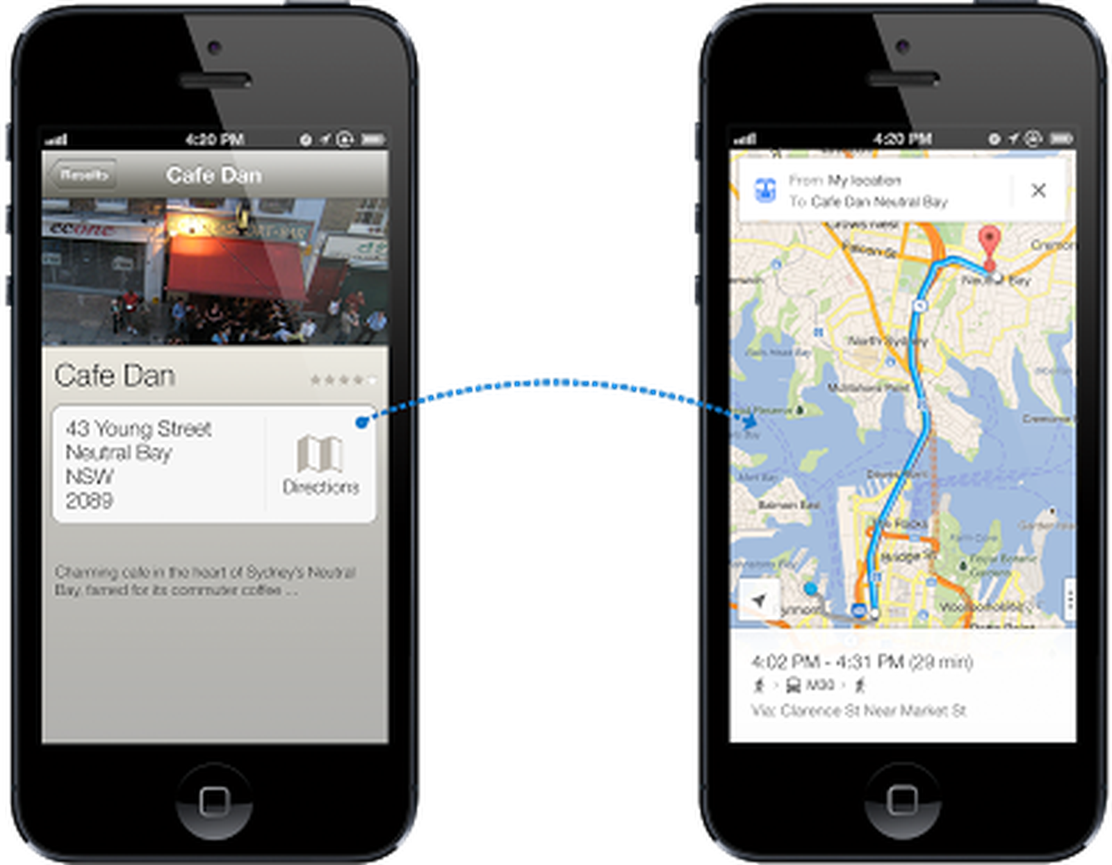 roundup-of-features-in-google-maps-for-ios-better-design-than-android