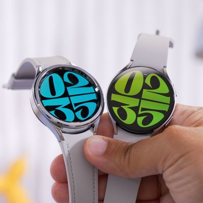 galaxy watch6 models