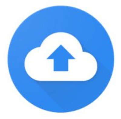google backup and sync app updated with