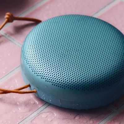 beoplay a1 speaker 3rd gen 1