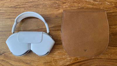 capra leather case review smart case