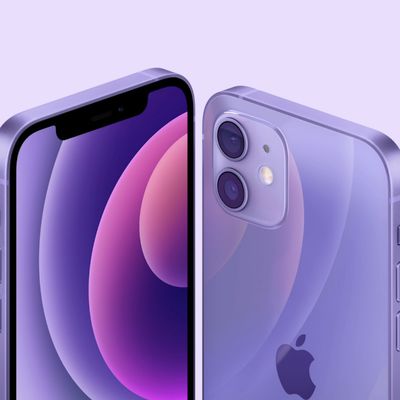 iphone 12 preorder purple