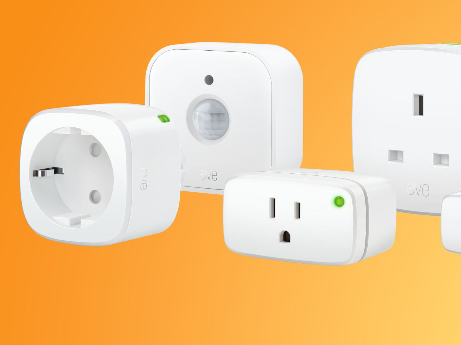 Eve Systems Announces That Its New Eve Energy Smart Plug and Eve Weather  HomeKit Devices Will Support Thread - MacStories