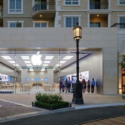 apple store americana