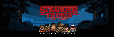 Stranger Things Game & Minecraft Interactive Series In Development