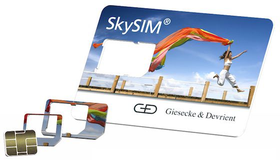 Carriers Reportedly Testing Nano-SIMs for Apple Ahead of Next
