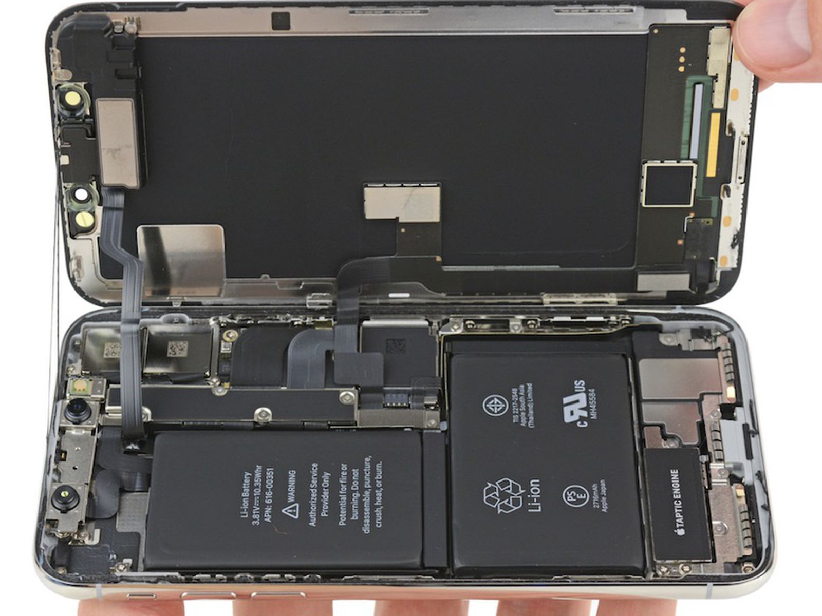 California to Introduce 'Right to Repair' Bill Requiring Smartphone  Manufacturers to Offer Repair Info and Parts - MacRumors